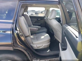 Toyota Highlander * XLE* КОЖА* ПОДГРЕВ* ШИБИДАХ* , снимка 8