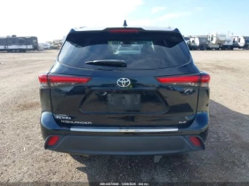 Toyota Highlander * XLE* КОЖА* ПОДГРЕВ* ШИБИДАХ* , снимка 15