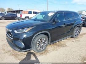 Toyota Highlander * XLE* КОЖА* ПОДГРЕВ* ШИБИДАХ* , снимка 1