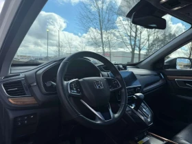 Honda Cr-v Touring AWD/CARFAX/ДИСТРОНИК/ПАНОРАМА, снимка 11