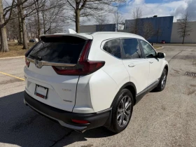 Honda Cr-v Touring AWD/CARFAX/ДИСТРОНИК/ПАНОРАМА, снимка 7