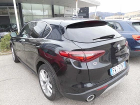 Alfa Romeo Stelvio Executive 2.2, снимка 4