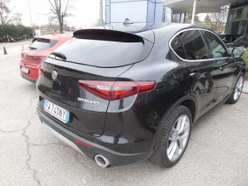Alfa Romeo Stelvio Executive 2.2, снимка 3