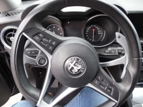 Alfa Romeo Stelvio Executive 2.2, снимка 7