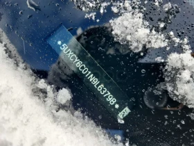 BMW X6 XDRIVE40I| LANE ASSIST| PANORAMA| CARFAX| , снимка 17