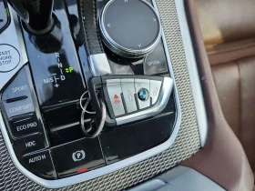 BMW X6 XDRIVE40I| LANE ASSIST| PANORAMA| CARFAX| , снимка 10