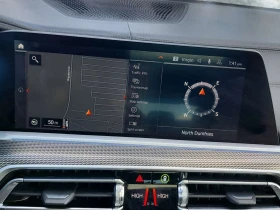 BMW X6 XDRIVE40I| LANE ASSIST| PANORAMA| CARFAX| , снимка 12