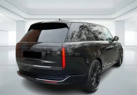 Land Rover Range rover D350 = Autobiography = Гаранция, снимка 2