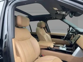 Land Rover Range rover D350 = Autobiography = Гаранция, снимка 7