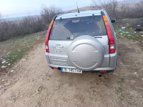 Honda Cr-v, снимка 3