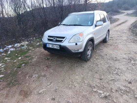 Honda Cr-v, снимка 5
