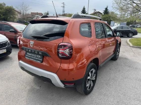 Dacia Duster 1.3 Tce, снимка 6