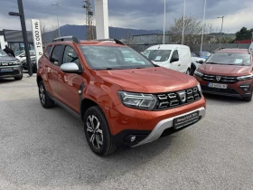 Dacia Duster 1.3 Tce, снимка 8