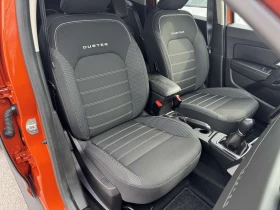 Dacia Duster 1.3 Tce, снимка 9