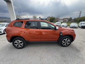 Dacia Duster 1.3 Tce, снимка 7
