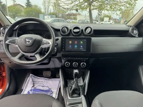 Dacia Duster 1.3 Tce, снимка 13