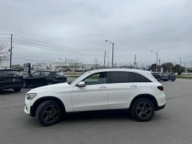 Mercedes-Benz GLC 300 4MATIC* DISTRONIC* 360CAMERA* DRIVE-ASSIST* , снимка 4