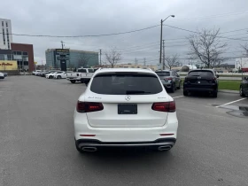 Mercedes-Benz GLC 300 4MATIC* DISTRONIC* 360CAMERA* DRIVE-ASSIST* , снимка 6