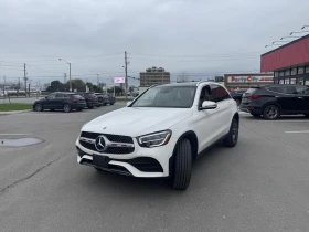 Mercedes-Benz GLC 300 4MATIC* DISTRONIC* 360CAMERA* DRIVE-ASSIST* , снимка 3