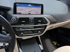BMW X3 CARFAX * АВТО КРЕДИТ * ПРОГНОЗНА ЦЕНА ДО БГ * , снимка 14