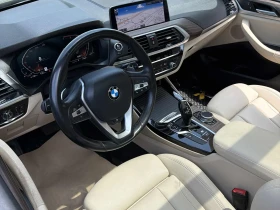 BMW X3 CARFAX * АВТО КРЕДИТ * ПРОГНОЗНА ЦЕНА ДО БГ * , снимка 12