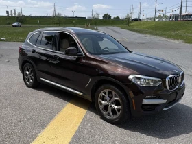 BMW X3 CARFAX * АВТО КРЕДИТ * ПРОГНОЗНА ЦЕНА ДО БГ * , снимка 2