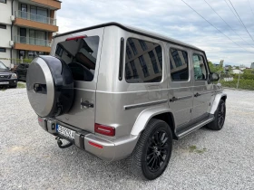 Mercedes-Benz G 500 AMG , снимка 3