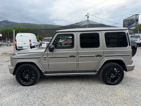 Mercedes-Benz G 500 AMG , снимка 6
