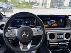 Mercedes-Benz G 500 AMG , снимка 12