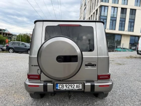 Mercedes-Benz G 500 AMG , снимка 4