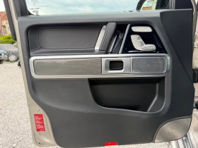 Mercedes-Benz G 500 AMG , снимка 7