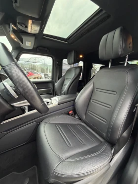 Mercedes-Benz G 500 AMG , снимка 9