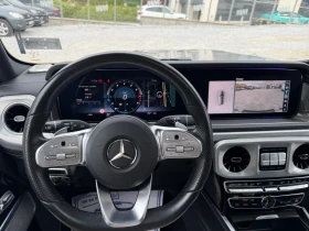 Mercedes-Benz G 500 AMG , снимка 11