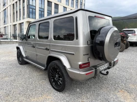 Mercedes-Benz G 500 AMG , снимка 5
