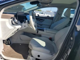 Mercedes-Benz EQE 350 4MATIC, снимка 7