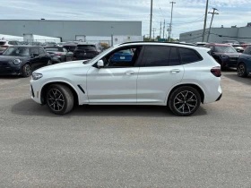 BMW X3 xDrive30i| ОТ ГЛАВНО ПРЕДСТАВИТЕЛСТВО| КЛИП| CARFX, снимка 2