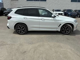BMW X3 xDrive30i| ОТ ГЛАВНО ПРЕДСТАВИТЕЛСТВО| КЛИП| CARFX, снимка 7