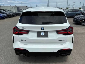 BMW X3 xDrive30i| ОТ ГЛАВНО ПРЕДСТАВИТЕЛСТВО| КЛИП| CARFX, снимка 5