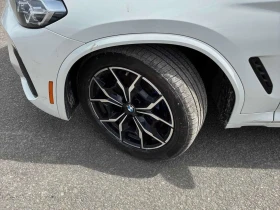 BMW X3 xDrive30i| ОТ ГЛАВНО ПРЕДСТАВИТЕЛСТВО| КЛИП| CARFX, снимка 8