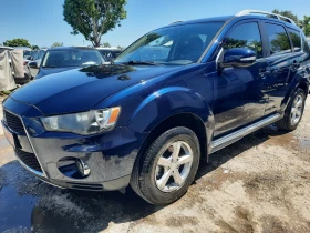Mitsubishi Outlander 2011та КАТО НОВ, снимка 3