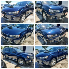 Mitsubishi Outlander 2011та КАТО НОВ, снимка 17