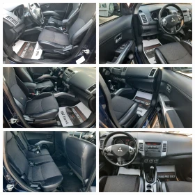 Mitsubishi Outlander 2011та КАТО НОВ, снимка 12