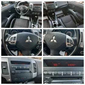 Mitsubishi Outlander 2011та КАТО НОВ, снимка 13