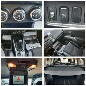 Mitsubishi Outlander 2011та КАТО НОВ, снимка 14