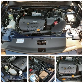 Mitsubishi Outlander 2011та КАТО НОВ, снимка 15