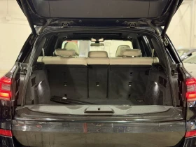 BMW X5 40i* M SPORT* DISTRONIC* HEAD UP* LASER* ОБДУХВАН, снимка 5