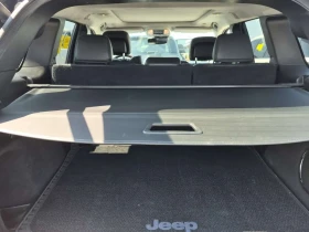 Jeep Grand cherokee SUMMIT/CARFAX/ФИНАНСИРАНЕ, снимка 14