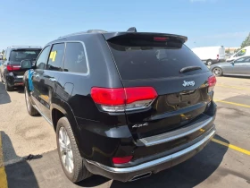 Jeep Grand cherokee SUMMIT/CARFAX/ФИНАНСИРАНЕ, снимка 4