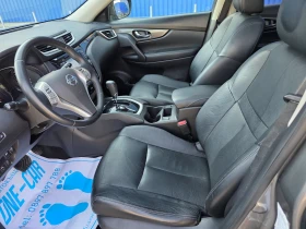 Nissan X-trail 1.6dCI-131kc TEKNA 6+ 1, снимка 8
