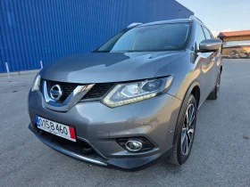 Nissan X-trail 1.6dCI-131kc TEKNA 6+ 1, снимка 1
